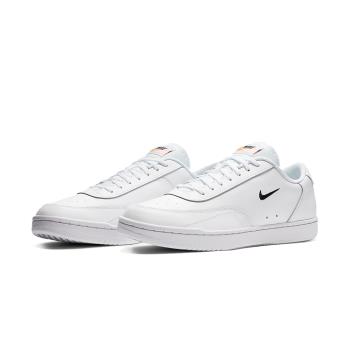 NIKE 耐吉 休閒鞋 運動鞋 NIKE COURT VINTAGE 男女 - CJ1679101