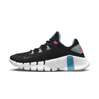 NIKE 耐吉 慢跑鞋 運動鞋 緩震 舒適 透氣 W NIKE FREE METCON 4 男女 - CZ0596004