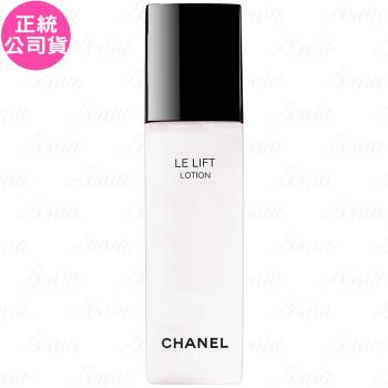 CHANEL香奈兒 3.5-DA醇萃拉提精華露150ml，為專櫃公司貨，適用於臉部與眼部，適合各種膚質。具備精華液的高濃度配方，能有效提升肌膚緊緻度與彈性，展現年輕光彩。請詳見產品包裝標示製造日期與儲存期限。