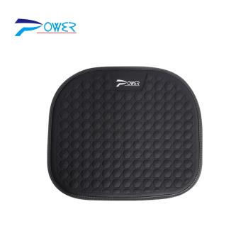 【POWER】S COOL 涼感凝膠蜂巢按摩坐墊 PW-116