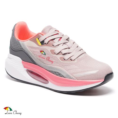 LC雨傘5D彈力釋壓增高氣墊女神鞋