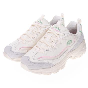 SKECHERS 女鞋 休閒系列 DLITES (150231NTMT)