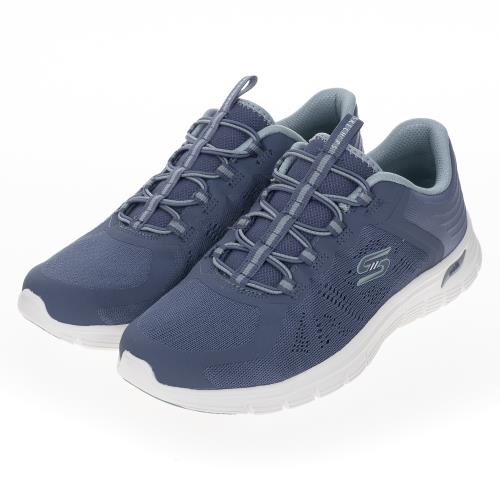 SKECHERS 女鞋 休閒系列 ARCH FIT VISTA (104384SLT)