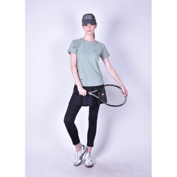 美國SUPER.S新6D冰點高機能女上衣