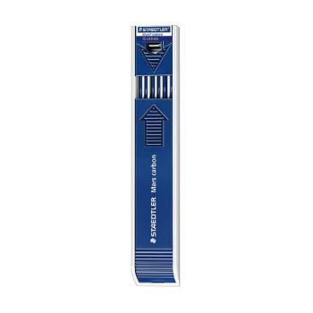 【STAEDTLER 施德樓】專業精品級彩色工程筆芯 MS204