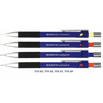 施德樓STAEDTLER 專業精品級 繪圖S775自動鉛筆