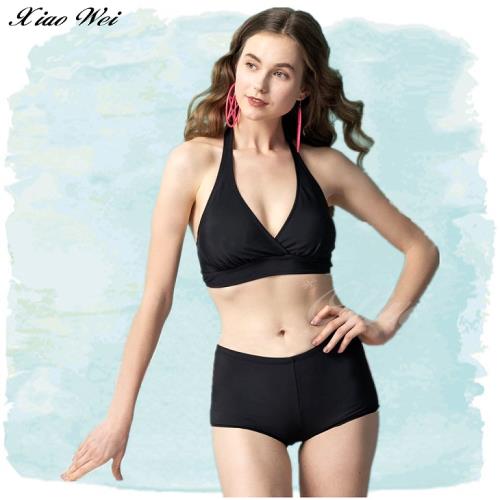 【沙兒斯品牌】流行大女二件式比基尼泳裝 NO.B9220108