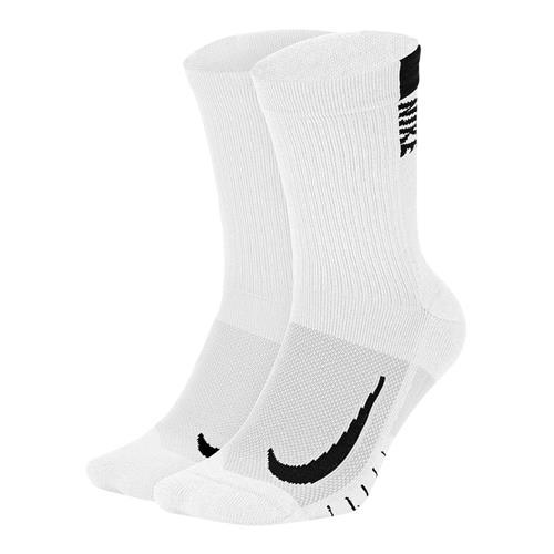 Nike 襪子 中筒襪 排汗 白【運動世界】SX7557-100