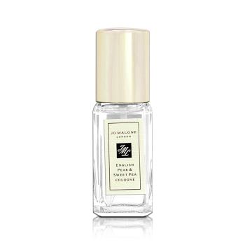 JO MALONE 英國梨與甜豌豆古龍水 9ML 裸瓶 噴式小香