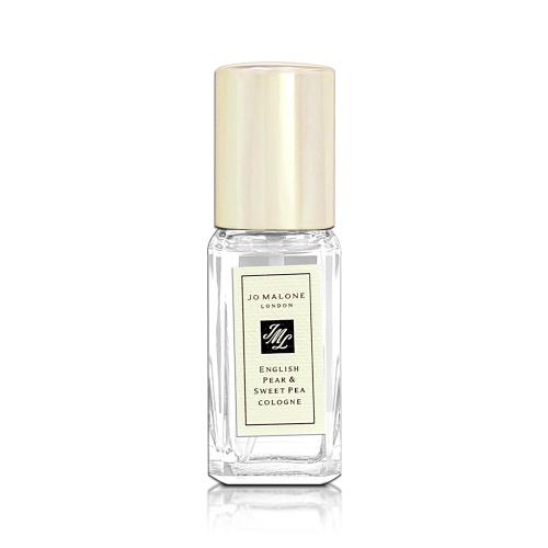JO MALONE 英國梨與甜豌豆古龍水 9ML 裸瓶 噴式小香
