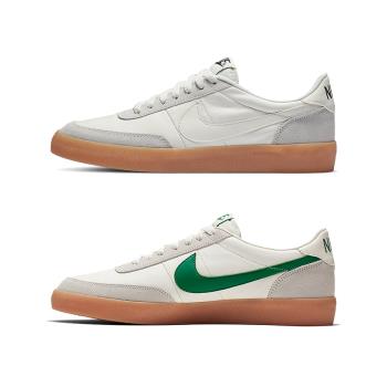 NIKE 男 KILLSHOT 2 LEATHER 休閒鞋 低筒 復古 網球鞋 - 432997111 432997128