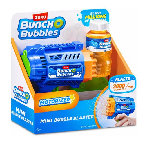 ZURU Bunch O Bubbles - 多孔泡泡槍S號