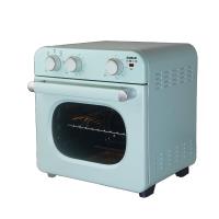 SANLUX台灣三洋18公升美型氣炸烤箱SK-F18