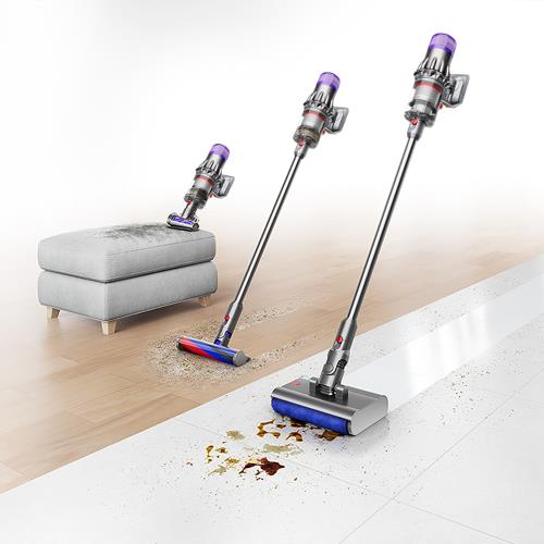 超值福利品】 Dyson Digital Slim Submarine SV52 輕量乾濕全能洗地