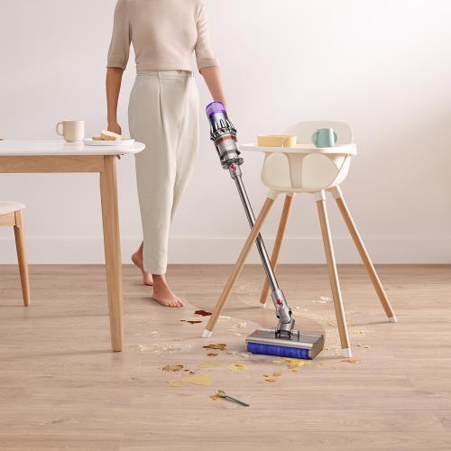 超值福利品】 Dyson Digital Slim Submarine SV52 輕量乾濕全能洗地