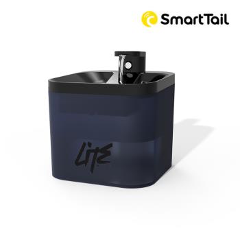 【SmartTaiL智它】寵物智慧無線飲水機S1-Lite Pro (深藍) 官方直營一年保固