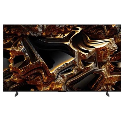 送7-11商品卡18400元★(含標準安裝)TCL98吋連網miniLED4K顯示器98X955