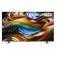 送7-11商品卡100元★(無安裝)TCL 43吋4K連網智慧顯示器43P755