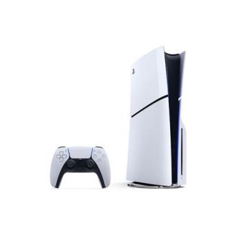 SONY PS5 光碟版 CFI-2018A01 全新薄型主機