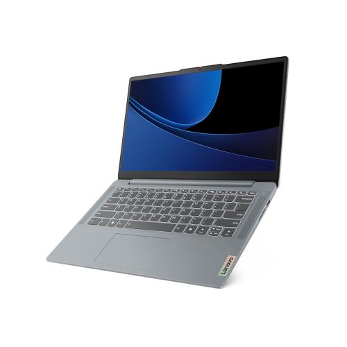  Lenovo IdeaPad Slim 3i 83E5000GTW 灰(Core5-120U/16G/512G/W11/FHD/14)