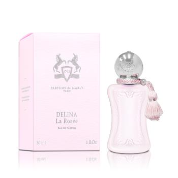 Parfums De Marly Delina la Rosée 德利納玫瑰精露淡香精 30ML