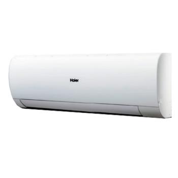 海爾變頻冷暖分離式冷氣 HAC-P85HB-HAS-P85HB，適用9-13坪空間，提供冷暖雙功能，能源效率等級為CSPF第一級。含安裝服務，舊機回收，正常3至7個工作天會以電話聯絡配送時間，以物流為準。偏遠地區及外島不送，若您同意約定事項再行下單。9 1-9 30送500超贈