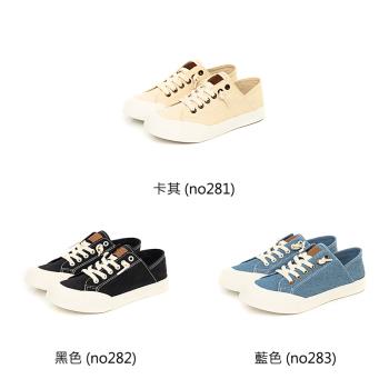 KANGOL 休閒鞋 帆布鞋 62223608