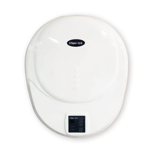 (全省安裝)鴻茂36公升e適家2.0儲熱式電熱水器EH-1206L