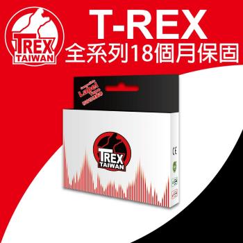 【T-REX霸王龍】Epson LC系列 12mm 副廠相容標籤帶