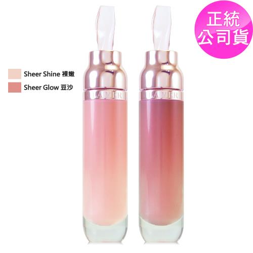 LA MER海洋拉娜 修護唇萃7ml (#Sheer Glow 豆沙) - 正統公司貨