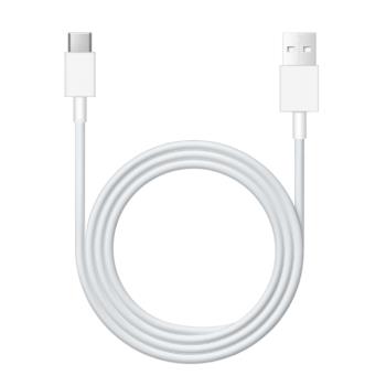 VIVO 原廠 4A Type-C 閃充充電線-支援44W閃充 (密封袋裝)