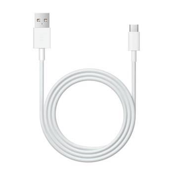 VIVO 原廠 3A Type-C 閃充充電線-支援33W閃充 (密封袋裝)