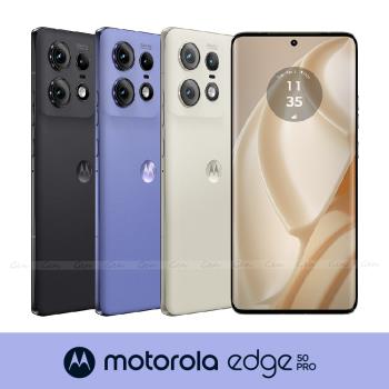 Motorola Moto Edge 50 Pro 5G (12G/256G)