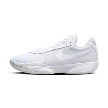 Nike Air Zoom G.T.Cut 男 白 實戰 訓練 籃球 運動 低筒 籃球鞋 FB2598-103