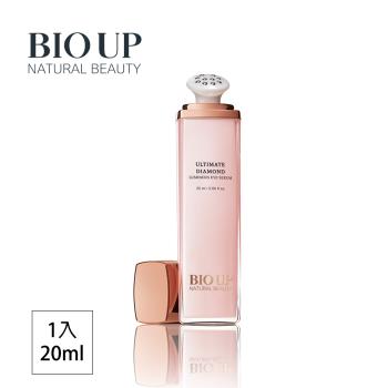 BIO UP 自然美 皇家黑鑽蜂亮眼睛華20ml *1入
