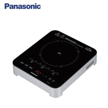  Panasonic國際牌 KY-T31 IH感應爐，黑色系設計，適合臺灣家用。產地中國，電壓110V、頻率60Hz，產品重量約2.5Kg，電源線長約1.6m，消耗功率1200W以上，提供1年保固。BSMI許可字號R31017，識別碼8J52。高效IH加熱技術，安全便捷，完美適用於單身或小家庭廚房。 