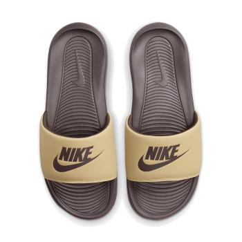 NIKE 耐吉 運動拖鞋 柔軟 舒適 休閒 百搭 NIKE VICTORI ONE SLIDE 男 - CN9675701