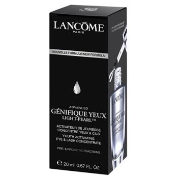 LANCOME蘭蔻 超未來肌因冰珠亮眼粹20ml(公司貨)