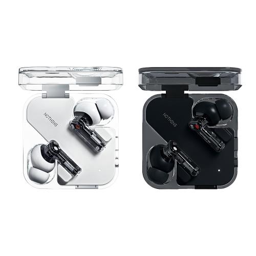 NOTHING Nothing Ear 真無線藍牙耳機 公司貨 限量送BASEUS 快充線