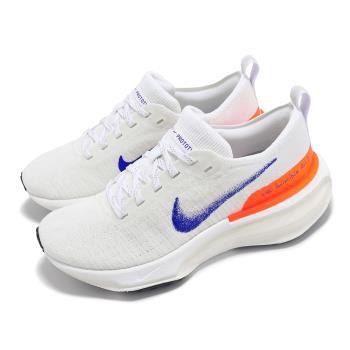 Nike 慢跑鞋 Zoomx Invincible Run FK3 Blueprint 女鞋 巴黎奧運 HJ6655-900