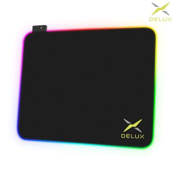 DeLUX GP003 RGB 發光滑鼠墊