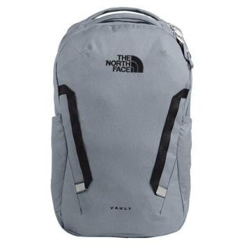 The North Face 北面 後背包 防潑水 減壓 灰【運動世界】NF0A3VY25YG