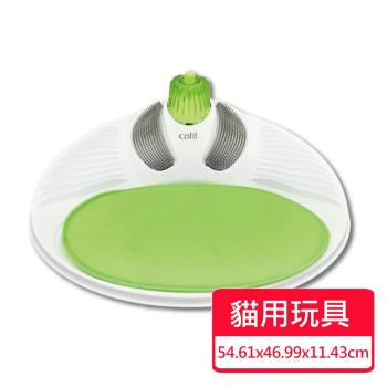 【CATIT 嘿卡堤】多感互動系列 舒壓按摩窩