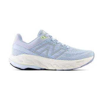 New Balance Fresh Foam X 860 V14 D 女鞋 藍白色 寬楦 緩衝 慢跑鞋 W860D14