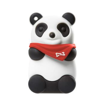 Bone / 造型隨身碟USB3.0 - 貓熊胖達16GB