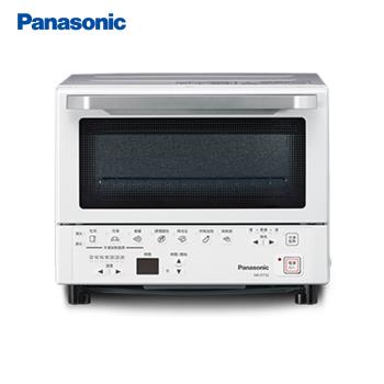 Panasonic 9L日本超人氣智慧烤箱 NB-DT52