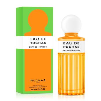 ROCHAS 地中海暖陽女性淡香水(100ml)-原廠公司貨