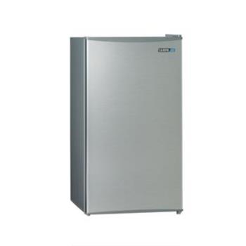 送7-11商品卡400元★(無安裝)聲寶95公升單門冰箱SR-C09