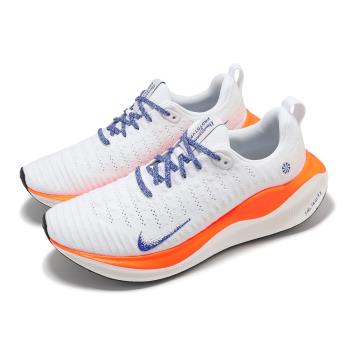 Nike 慢跑鞋 Infinity Run 4 FP 男鞋 巴黎奧運 Blueprint Pack 運動鞋 HJ6648-900