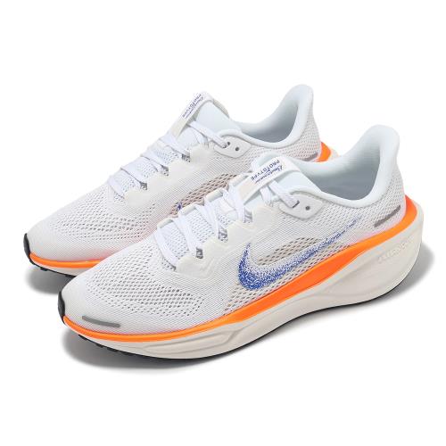 Nike 慢跑鞋 Pegasus 41 Blueprint GS 大童 女鞋 巴黎奧運 運動鞋 小飛馬 HM4820-100